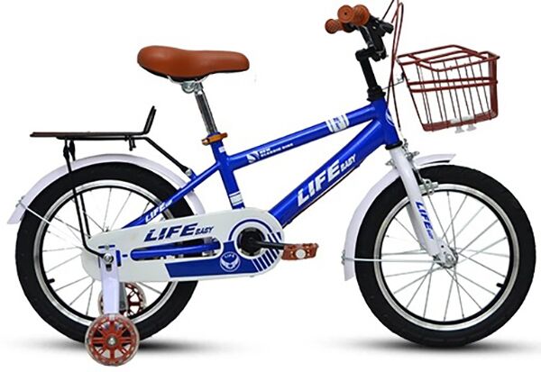 Xe đạp trẻ em Life BABY 3